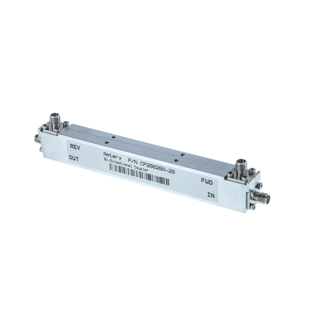 Amtery Corporation CP20020A-20 electronic component product image
