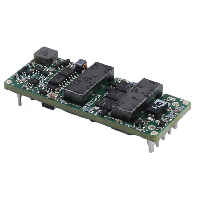 NetPower ERS4050N020N25 electronic component product image