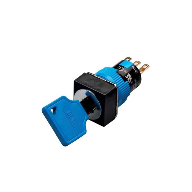 Kacon K16-621 electronic component product image
