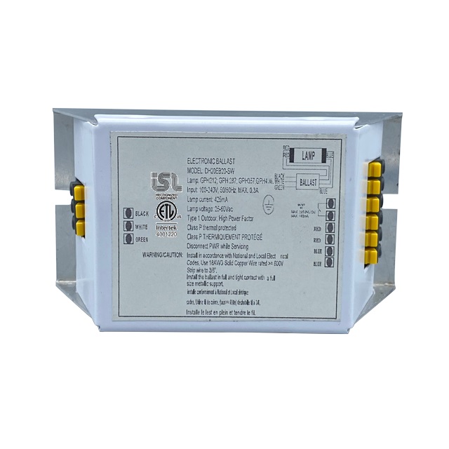 ISL Products International P.S-I-81338-A electronic component product image