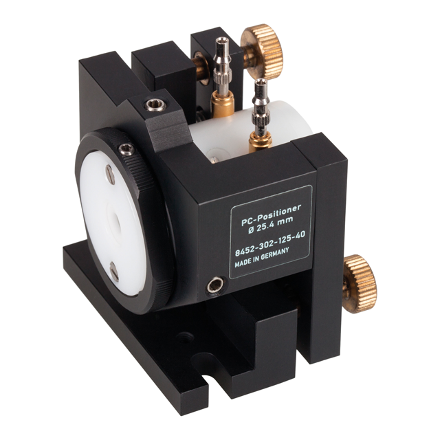 Excelitas Technologies 8450-302-135-0 electronic component product image