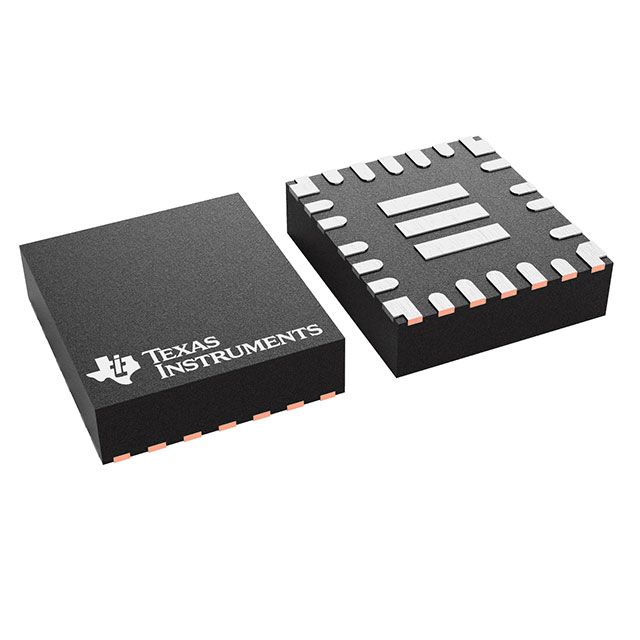 Texas Instruments TPS55288QWRPMRQ1 electronic component product image