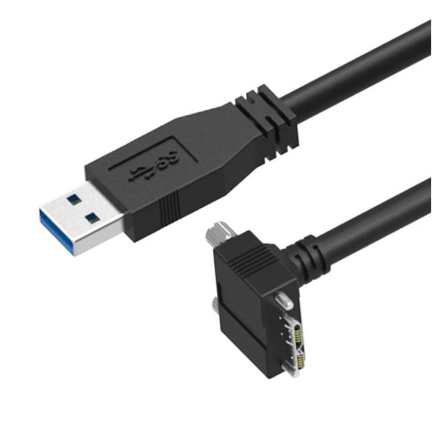 Newnex US2-AMCBR1I-1M electronic component product image