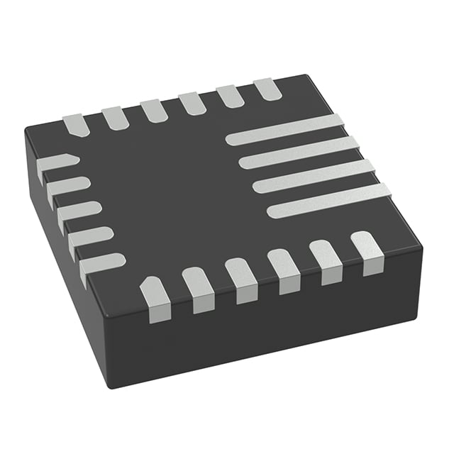 Monolithic Power Systems Inc. MP2696AGQ-0000-Z electronic component product image
