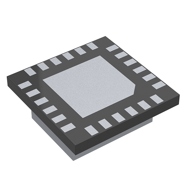 Analog Devices Inc./Maxim Integrated MAXM17635AMG+T electronic component product image