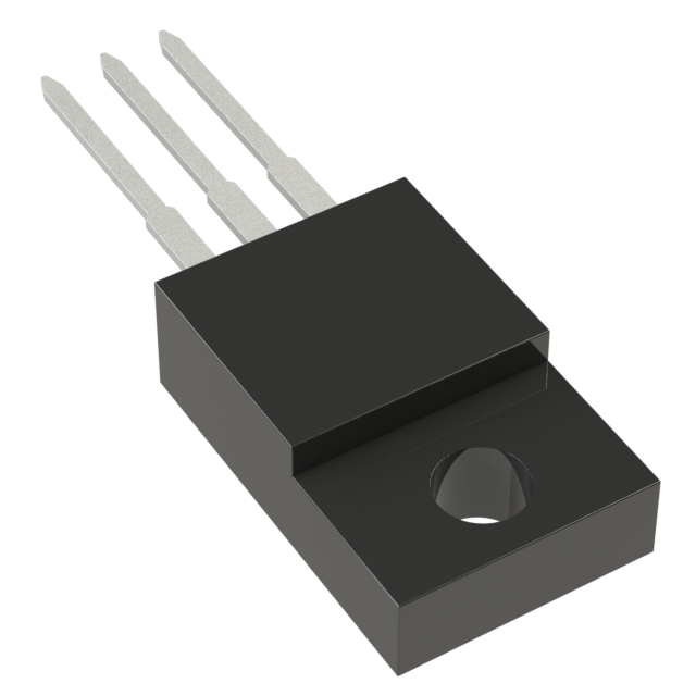 MCC (Micro Commercial Components) 2SD1499-P-BP electronic component product image