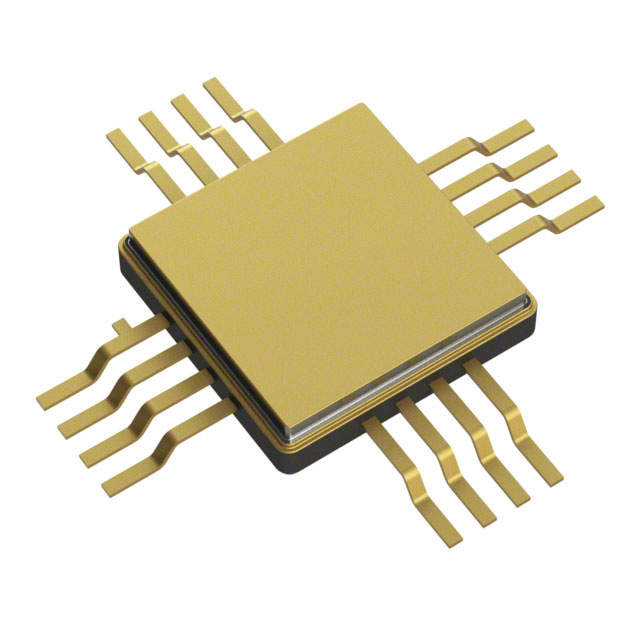Analog Devices Inc. HMC424AG16 electronic component product image
