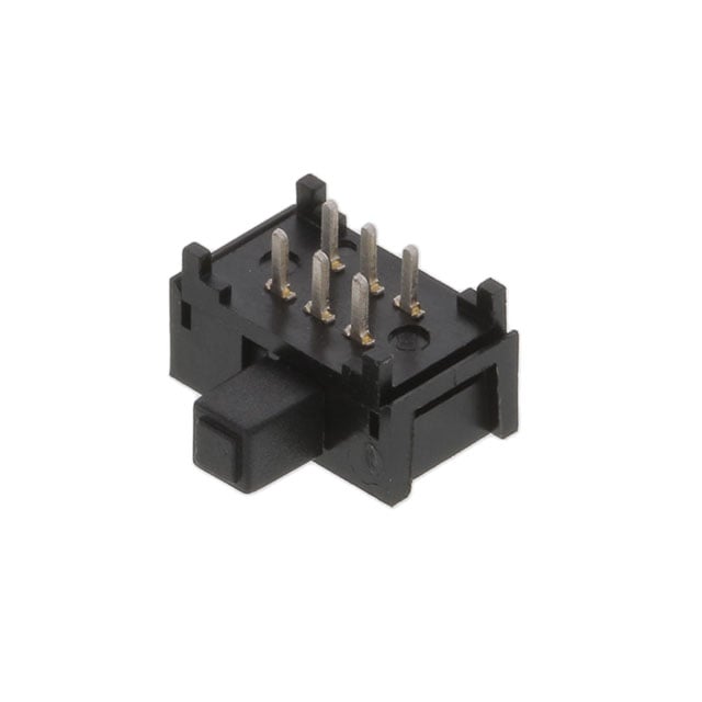 E-Switch EG2214 electronic component product image