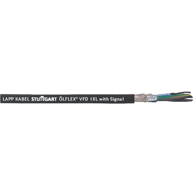 LAPP 701714 electronic component product image