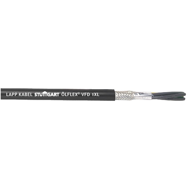 LAPP 701707 electronic component product image