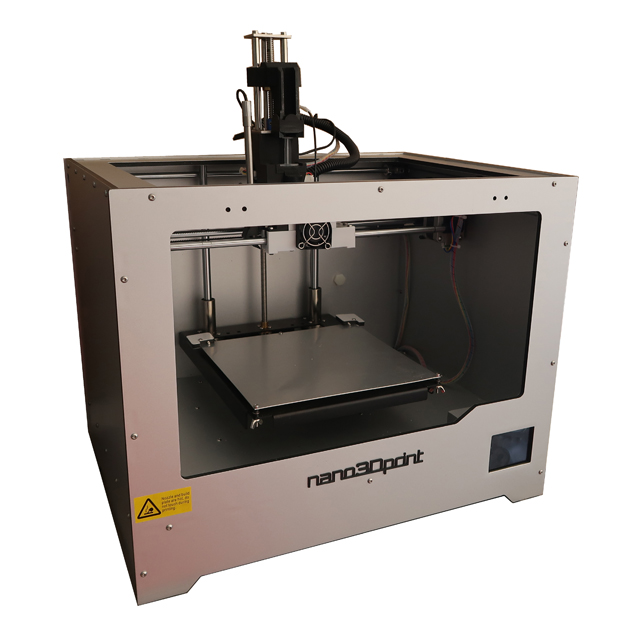 nano3Dprint NANO3DPRINT A2200 electronic component product image