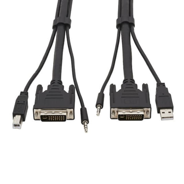 Eaton Tripp Lite P784-006 electronic component product image