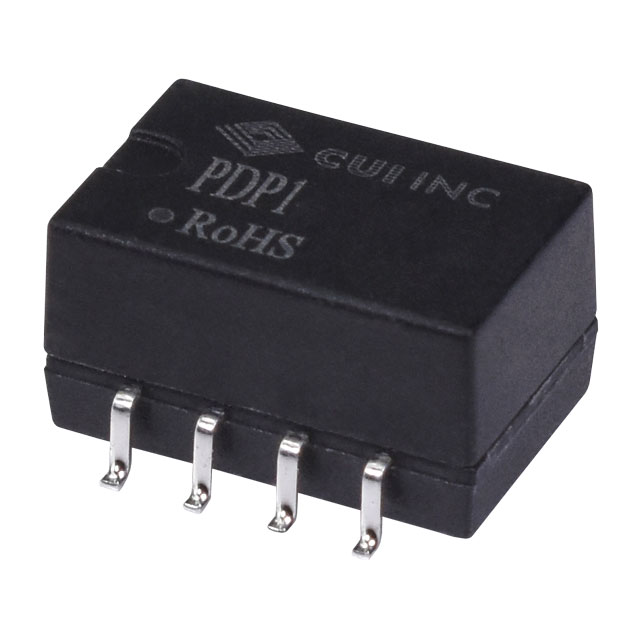 Bel Power Solutions PDP1-S5-S5-M-TR electronic component product image