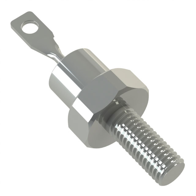 Microchip Technology R2040 electronic component product image