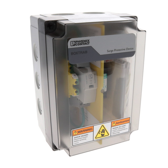 Phoenix Contact 2908686 electronic component product image
