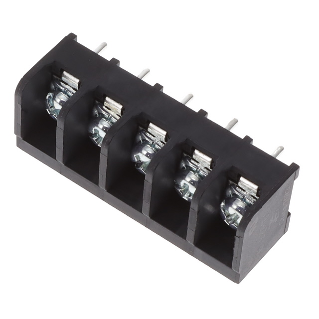 TE Connectivity AMP Connectors 6DBL-05-006 electronic component product image