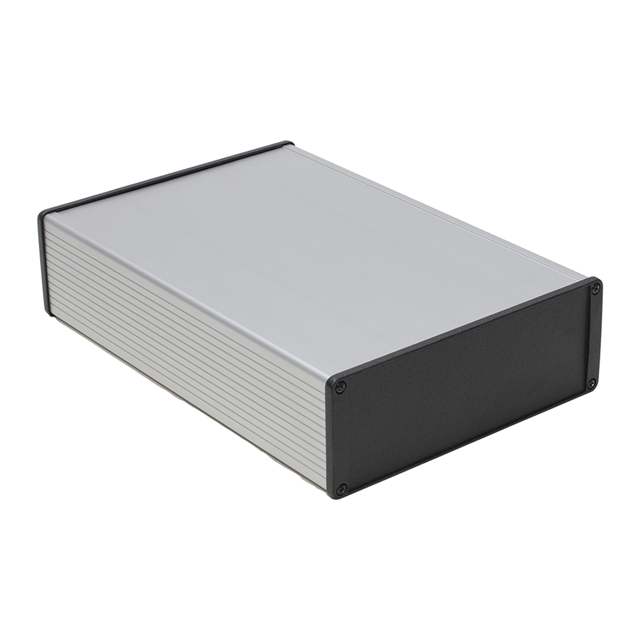 Hammond Manufacturing 1457U2801E electronic component product image