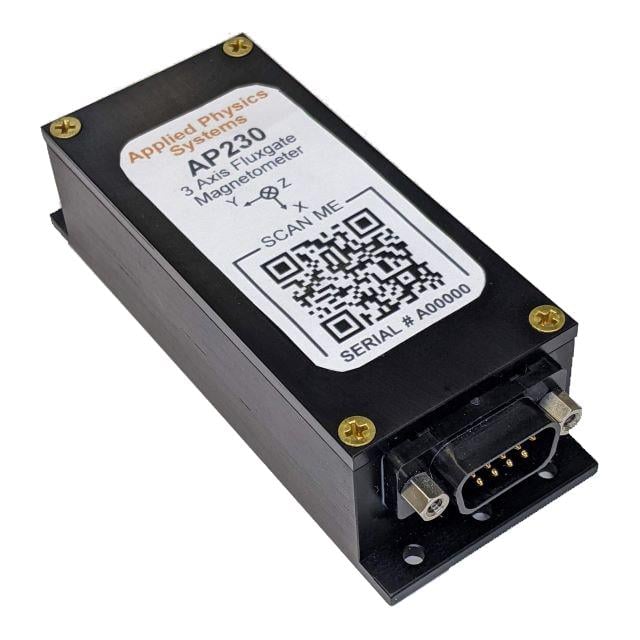 Applied Physics Systems AP230 electronic component product image