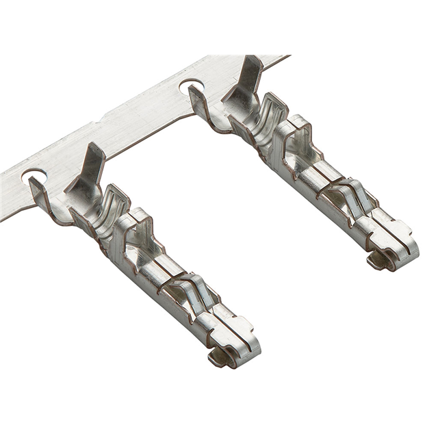 Molex 2070008000 electronic component product image