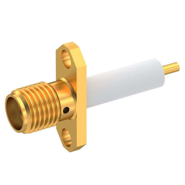 Radiall USA, Inc. R125464000 electronic component product image
