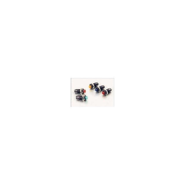 Dialight 249-8068-3733-504F electronic component product image