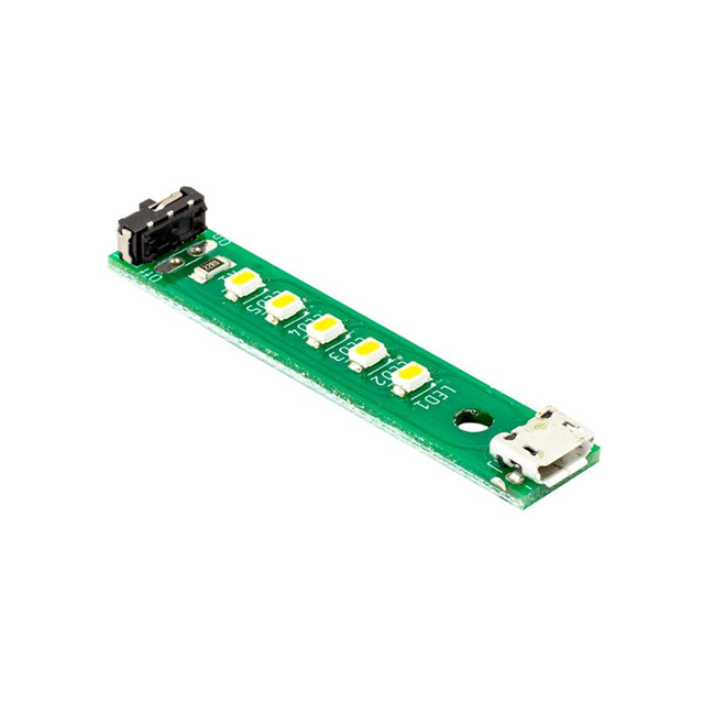 Kitronik Ltd. 35150 electronic component product image
