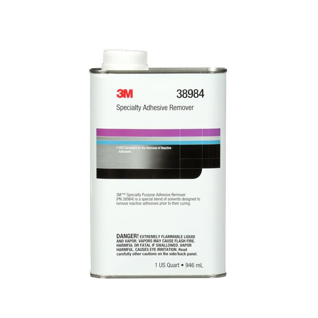 3M 38984 electronic component product image