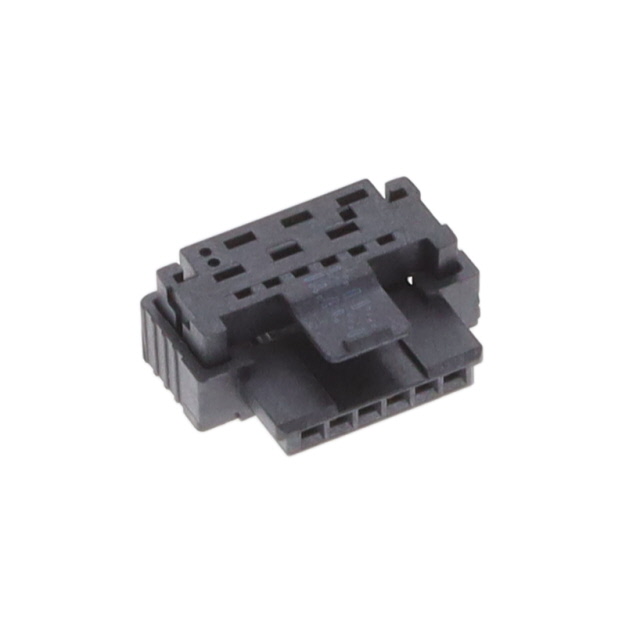 TE Connectivity Erni 464245-E electronic component product image