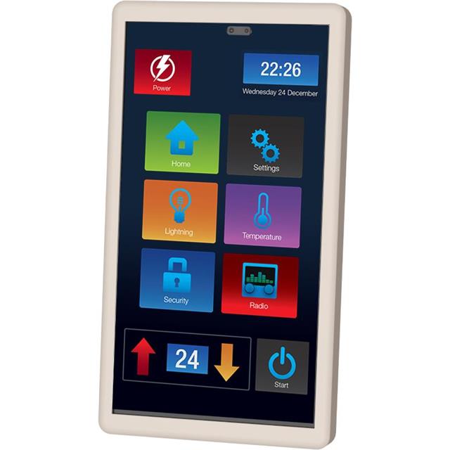 4D LCD Pty Ltd 4DISCOVERY-50 electronic component product image