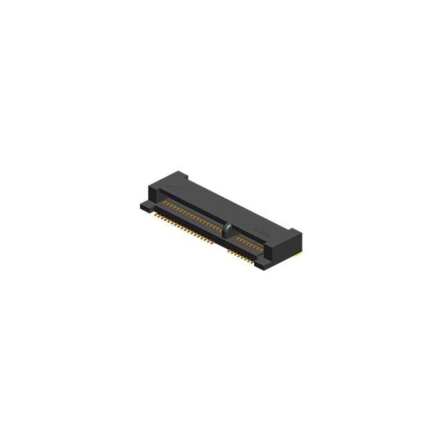 Aces Connectors 51700-0520W-001 electronic component product image