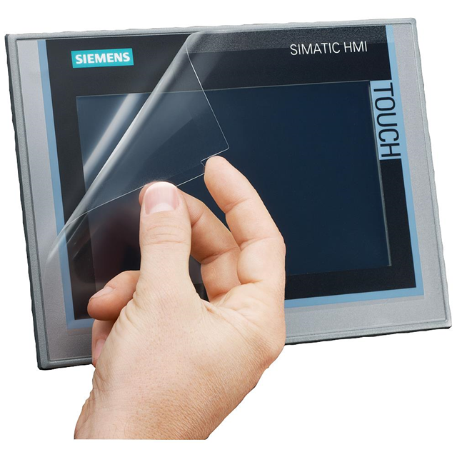 Siemens 6AV21813MJ200AX0 electronic component product image