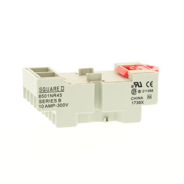 Schneider Electric 8501NR45B electronic component product image
