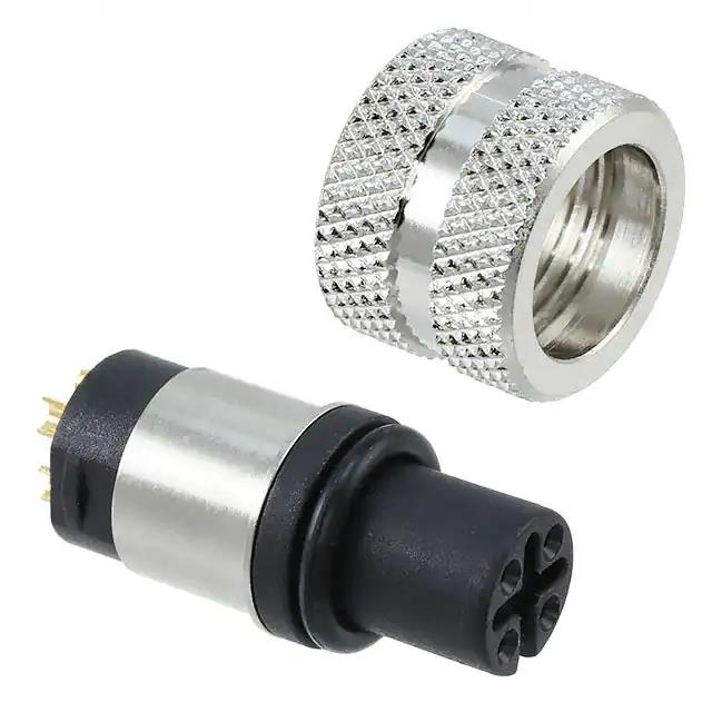 NorComp Inc. 858-004-20TRLS4 electronic component product image