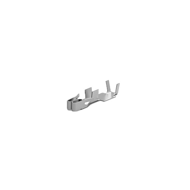 TE Connectivity AMP Connectors 880548-2 electronic component product image