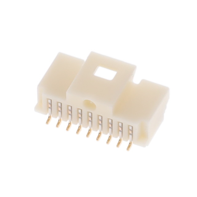 Molex 2023960907 electronic component product image