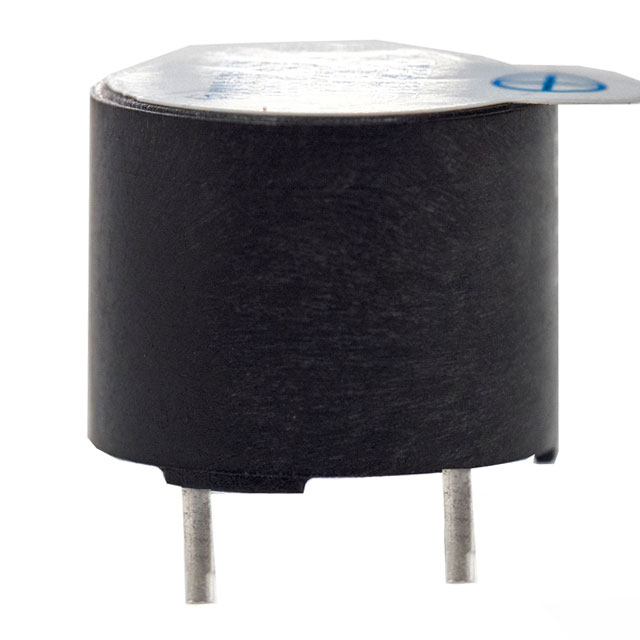 Intervox BRT1209PF-01 electronic component product image