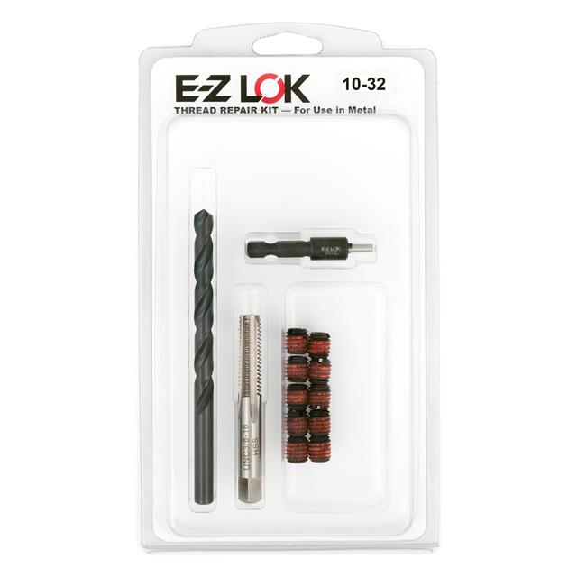 E-Z LOK EZ-329-332 electronic component product image