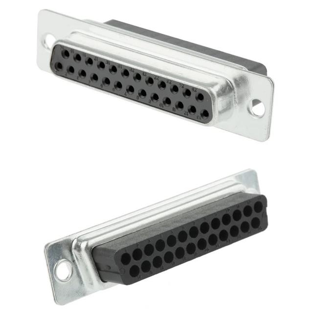 MH Connectors MHDBC25SS electronic component product image