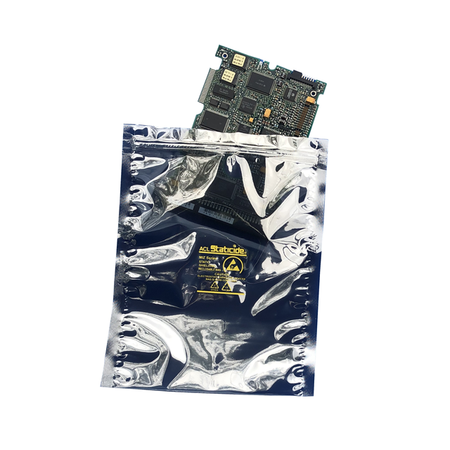 ACL Staticide Inc MIZ1012 electronic component product image