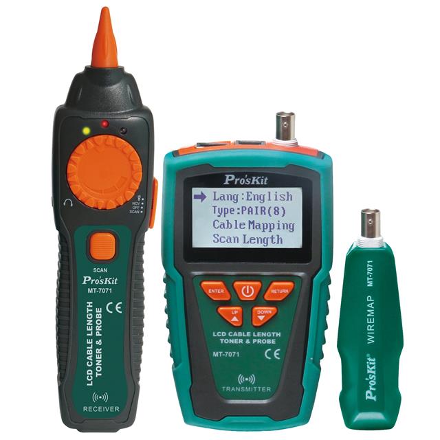 Pro'sKit MT-7071 electronic component product image