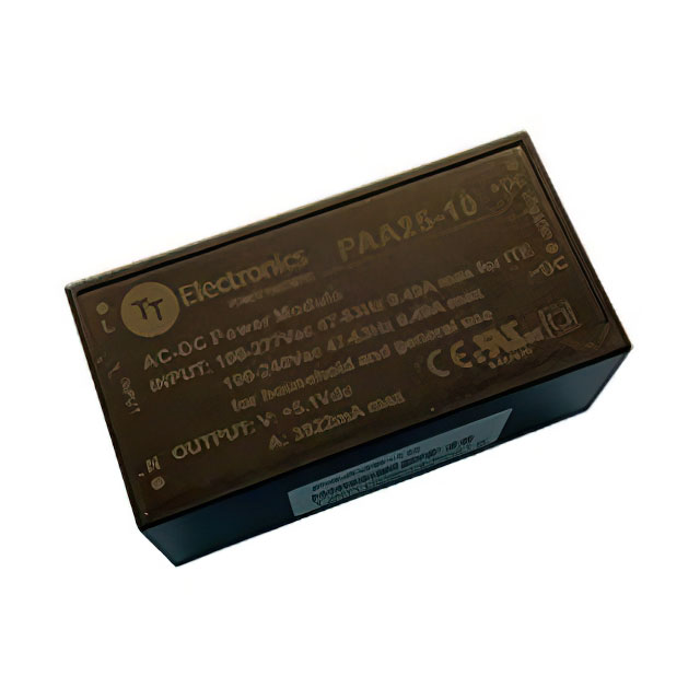 TT Electronics/Power Partners Inc. PAA25-13 electronic component product image