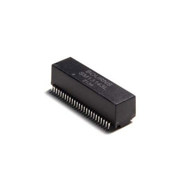 Bourns Inc. SM13143EL electronic component product image