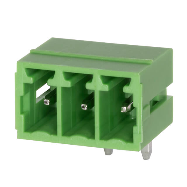Same Sky (Formerly CUI Devices) TBP03R1-350-02GR electronic component product image