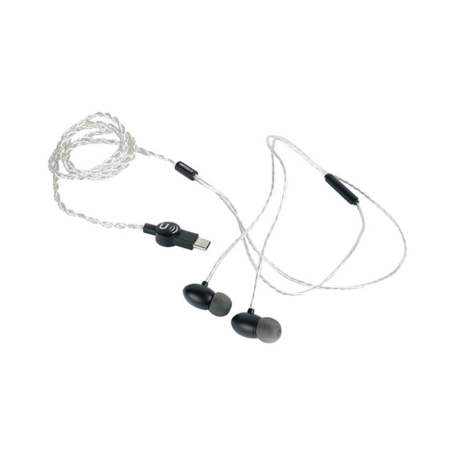 USound GmbH UH-R2040 electronic component product image