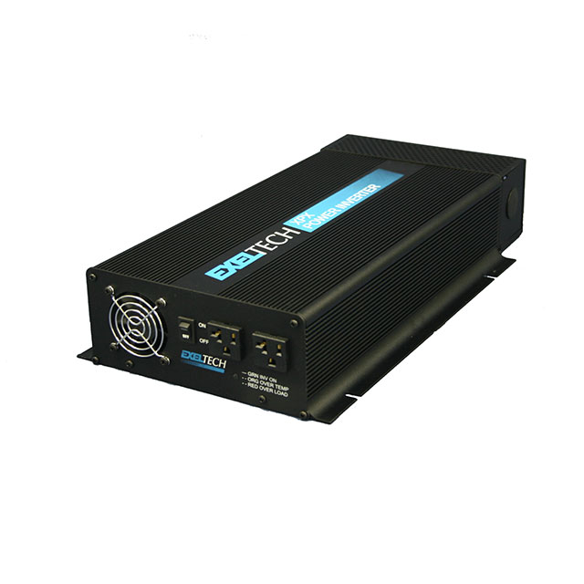 Exeltech XPX-1-I-6-2 electronic component product image