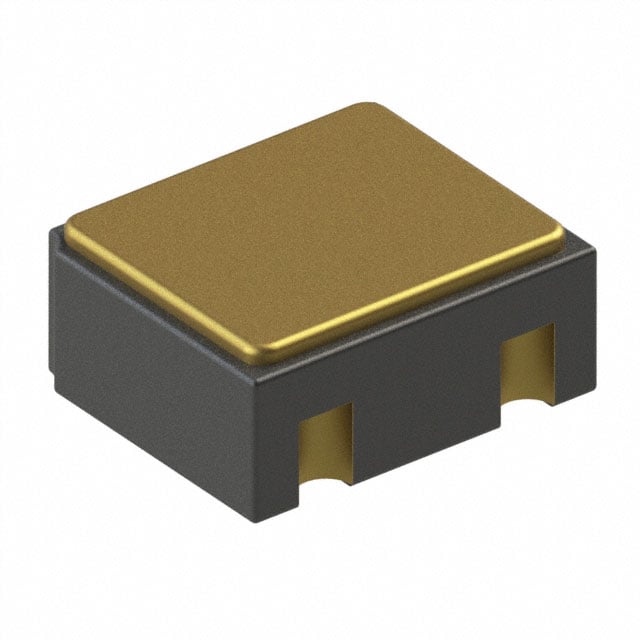 Microchip Technology 2N2605UB electronic component product image