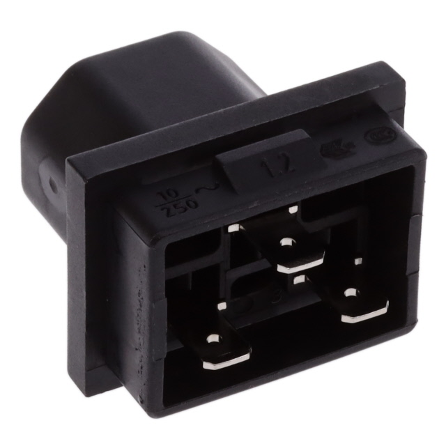 SCHURTER Inc. 4788.81 electronic component product image