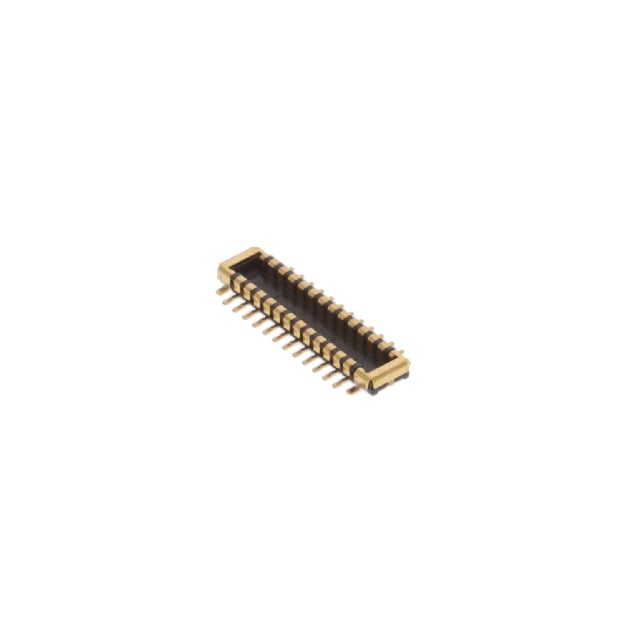 Molex 5050702422 electronic component product image