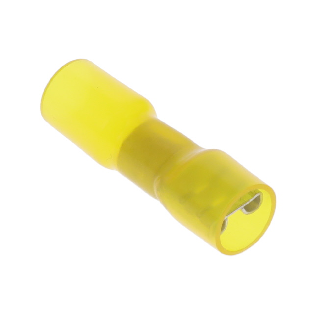 TE Connectivity Aerospace, Defense and Marine 583389-000 electronic component product image