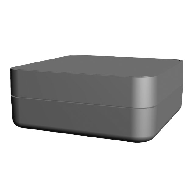 New Age Enclosures S1A-404017 electronic component product image